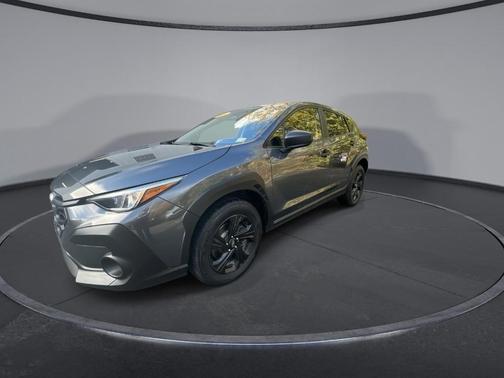 2024 Subaru Crosstrek Base