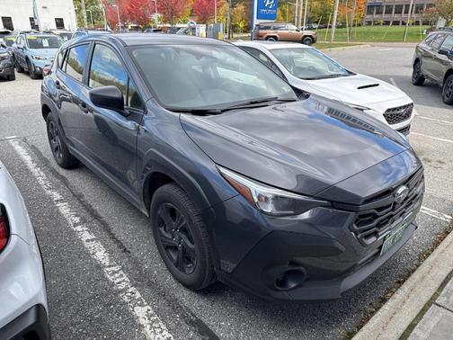 2024 Subaru Crosstrek Base