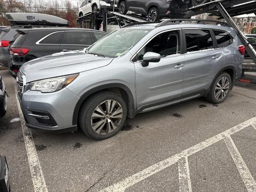 2020 Subaru Ascent Limited 7-Passenger