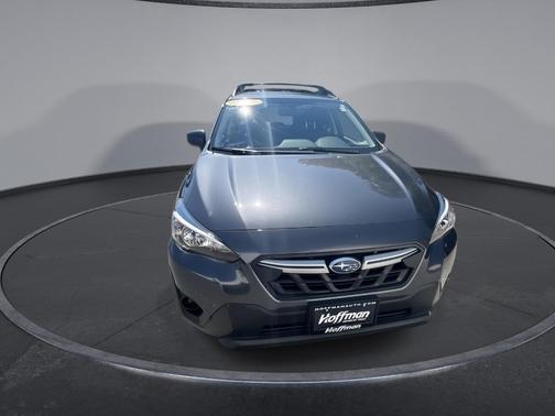 2023 Subaru Crosstrek Base