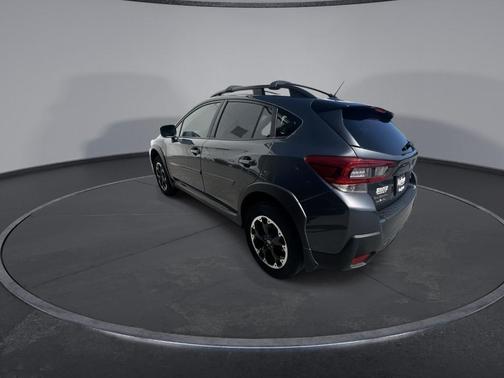 2023 Subaru Crosstrek Base