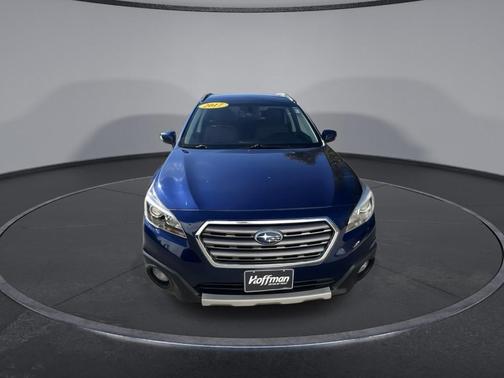 2017 Subaru Outback 2.5i Touring