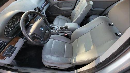 2003 BMW 325 i for sale in Santa Clarita, CA - image 14