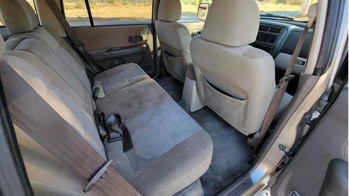 2003 Mitsubishi Montero Sport LS for sale in Santa Clarita, CA - image 17