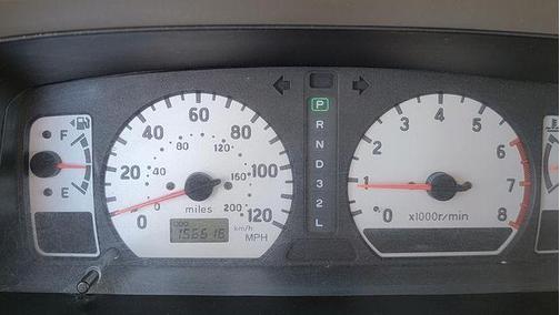 2003 Mitsubishi Montero Sport LS for sale in Santa Clarita, CA - image 18