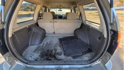 2003 Mitsubishi Montero Sport LS for sale in Santa Clarita, CA - image 24