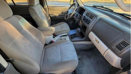 2003 Mitsubishi Montero Sport LS for sale in Santa Clarita, CA - image 15