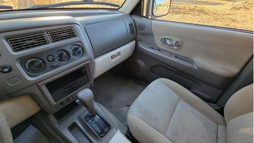 2003 Mitsubishi Montero Sport LS for sale in Santa Clarita, CA - image 19