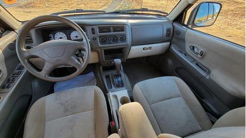 2003 Mitsubishi Montero Sport LS for sale in Santa Clarita, CA - image 8