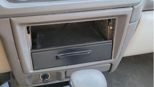 2003 Mitsubishi Montero Sport LS for sale in Santa Clarita, CA - image 21