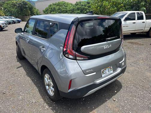 Klt 2023 Kia Soul LX
