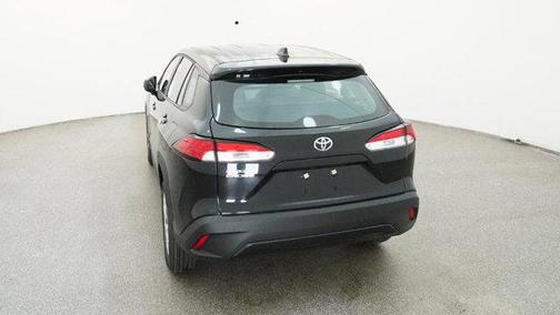2025 Toyota Corolla Cross L