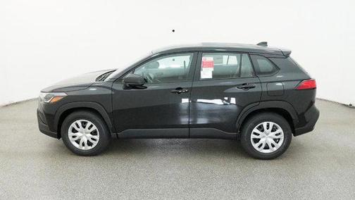 2025 Toyota Corolla Cross L