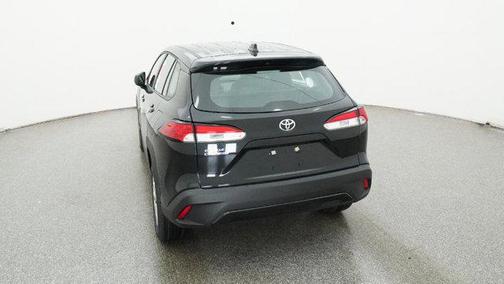 2025 Toyota Corolla Cross L