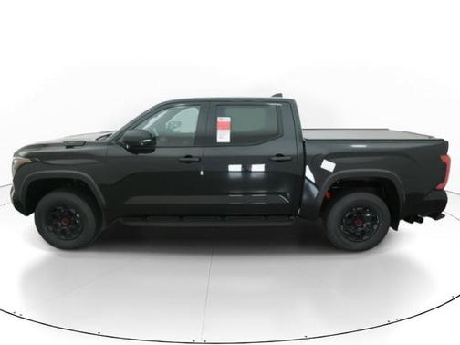 2025 Toyota Tundra Hybrid TRD Pro