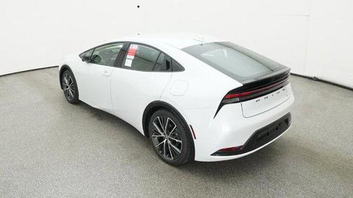 2025 Toyota Prius XLE