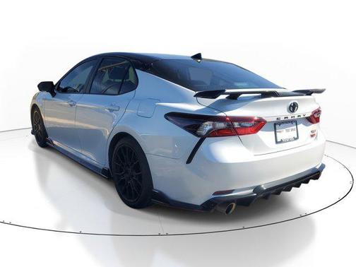 2023 Toyota Camry TRD