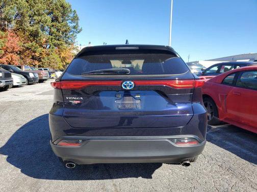 2023 Toyota Venza LE