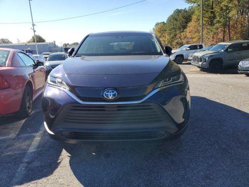 2023 Toyota Venza LE