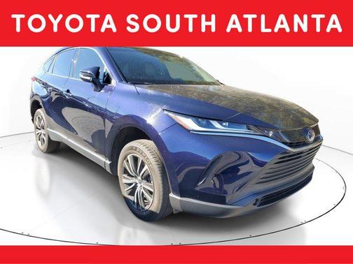 2023 Toyota Venza LE