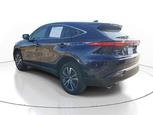 2023 Toyota Venza LE