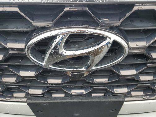 2019 Hyundai SANTA FE Ultimate 2.0T