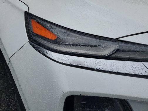 2019 Hyundai SANTA FE Ultimate 2.0T