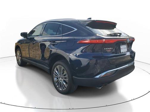 2023 Toyota Venza XLE