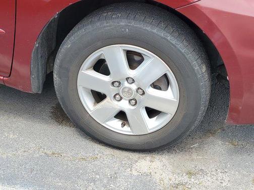 2006 Toyota Sienna XLE