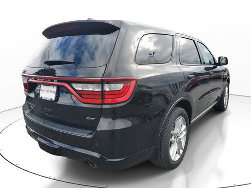 2023 Dodge Durango GT Launch Edition RWD
