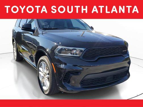 2023 Dodge Durango GT Launch Edition RWD