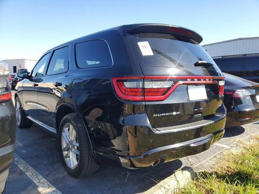 2023 Dodge Durango GT Launch Edition RWD