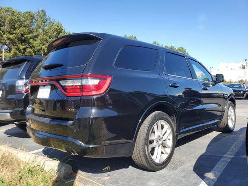 2023 Dodge Durango GT Launch Edition RWD