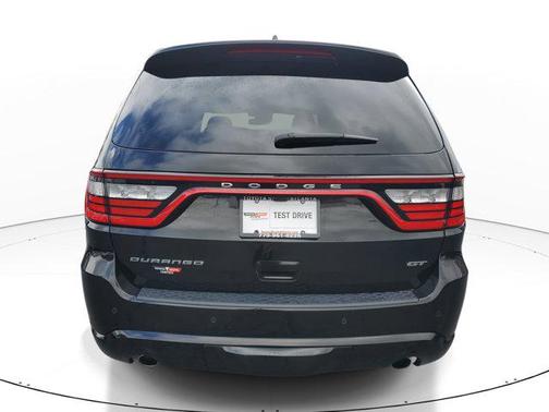 2023 Dodge Durango GT Launch Edition RWD