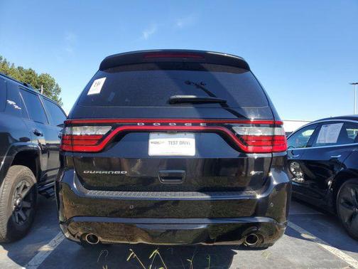 2023 Dodge Durango GT Launch Edition RWD