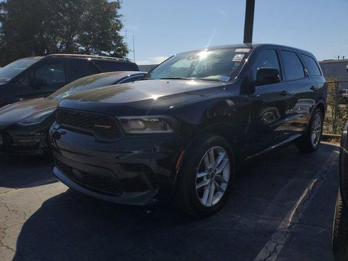 2023 Dodge Durango GT Launch Edition RWD