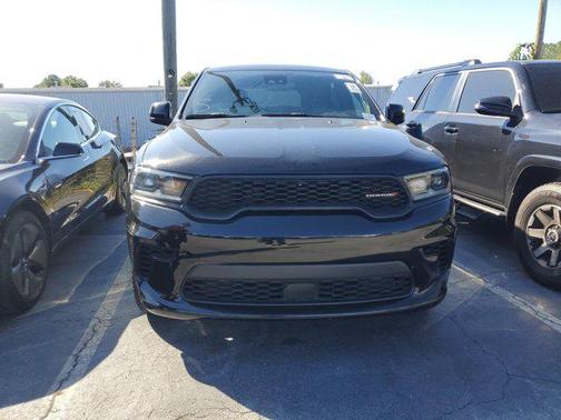 2023 Dodge Durango GT Launch Edition RWD