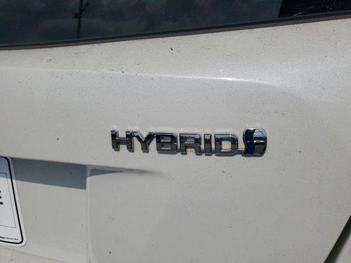 2016 Toyota Prius Four
