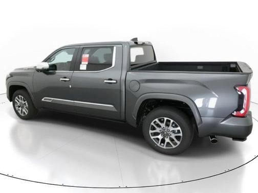 2026 Toyota Tundra Hybrid 1794 Edition