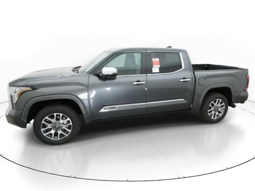 2026 Toyota Tundra Hybrid 1794 Edition