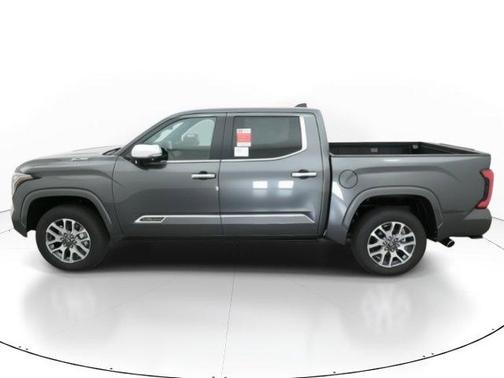 2026 Toyota Tundra Hybrid 1794 Edition