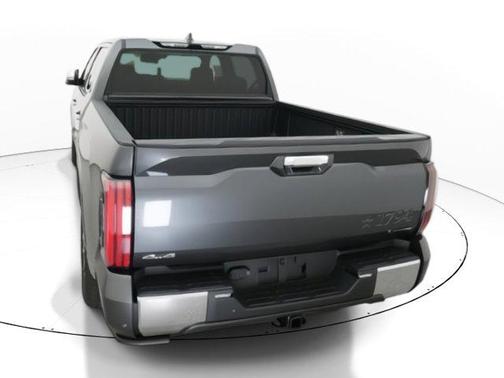 2026 Toyota Tundra Hybrid 1794 Edition