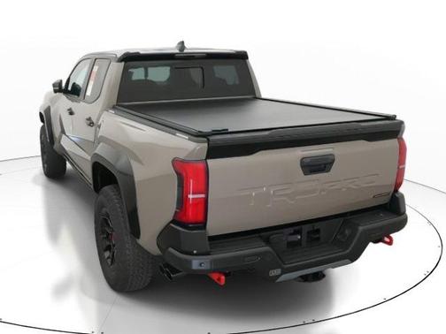 2025 Toyota Tacoma TRD Pro