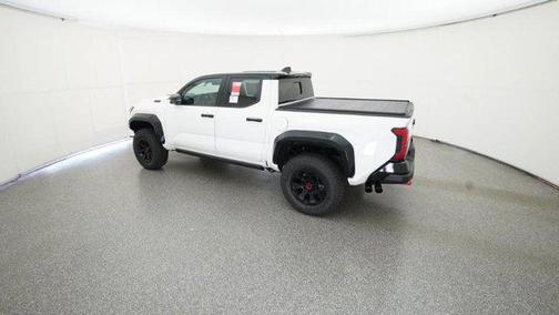 2025 Toyota Tacoma TRD Pro