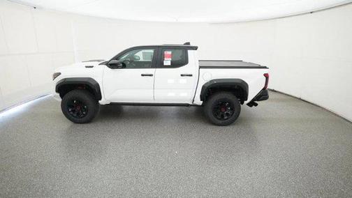 2025 Toyota Tacoma TRD Pro