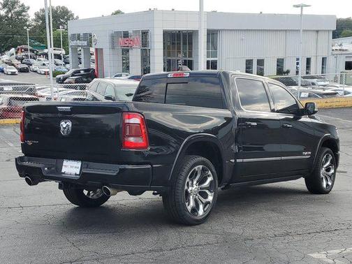 2022 RAM 1500 Limited