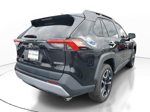 2020 Toyota RAV4 Adventure