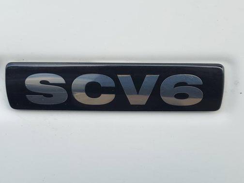 2016 Land Rover LR4 Base