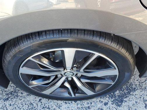 2020 Nissan Maxima 3.5 SL