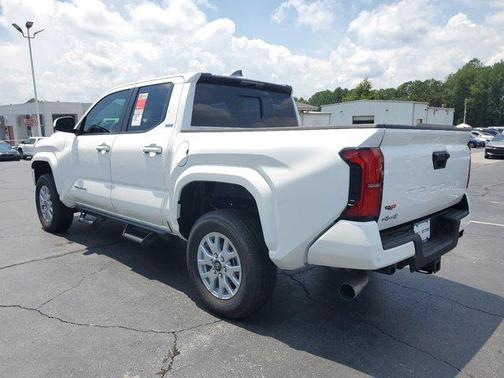 2024 Toyota Tacoma Limited